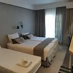 Minoa トロン