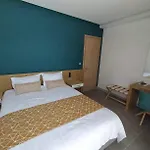ホテル Minoa トロン