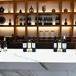 Minoa ホテル