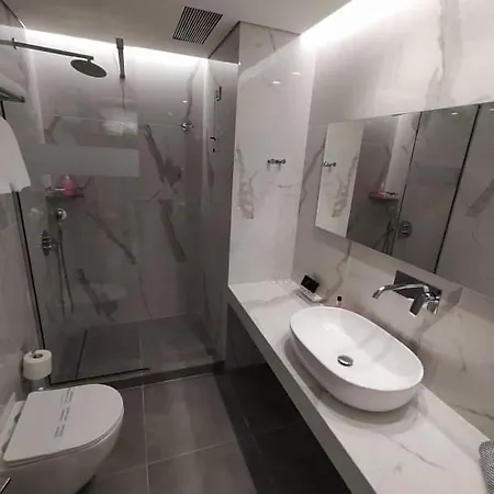 Hotel Minoa