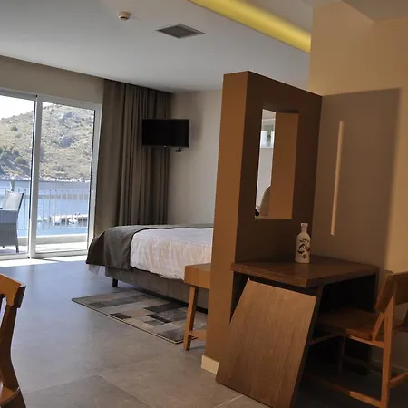 Hotel Minoa Tolón
