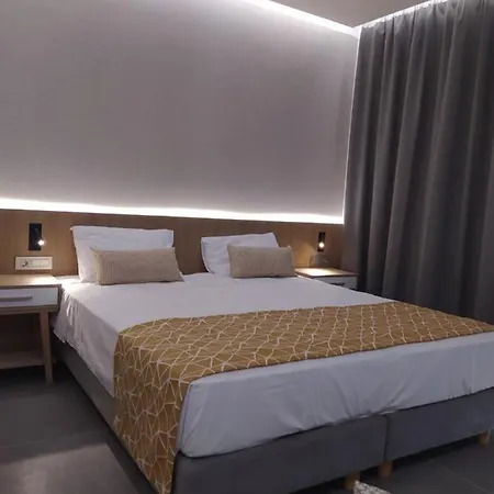 Hotel Minoa
