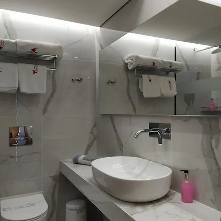 Отель Minoa Толон