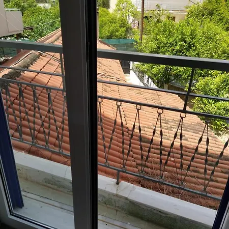 Hotel Minoa