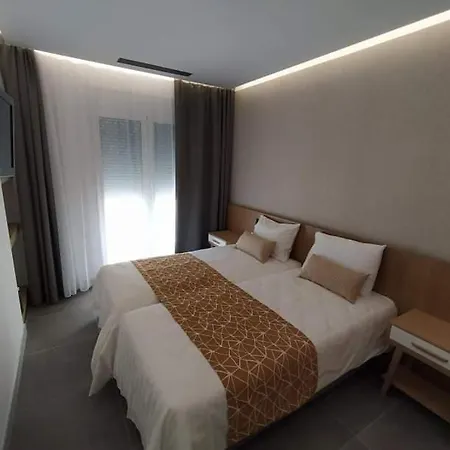 Hotel Minoa