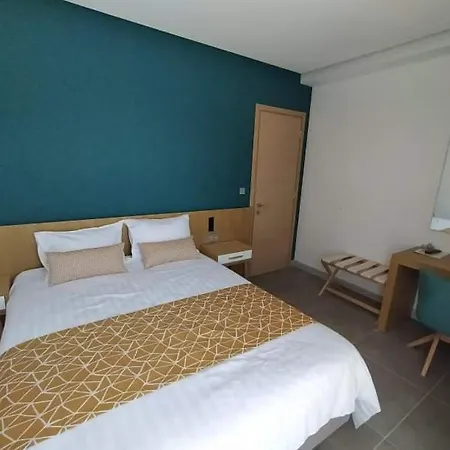 Hotel Minoa Tolón