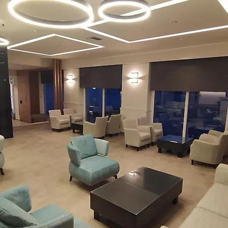 Minoa Hotel