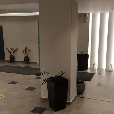 Hotel Minoa 3*