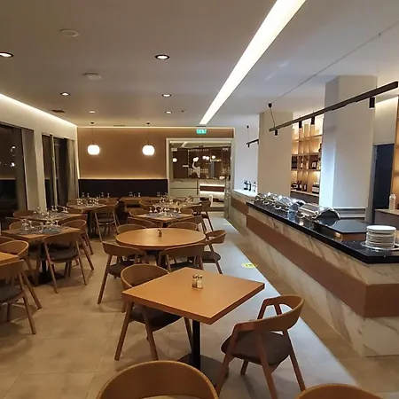 Hotel Minoa Tolón