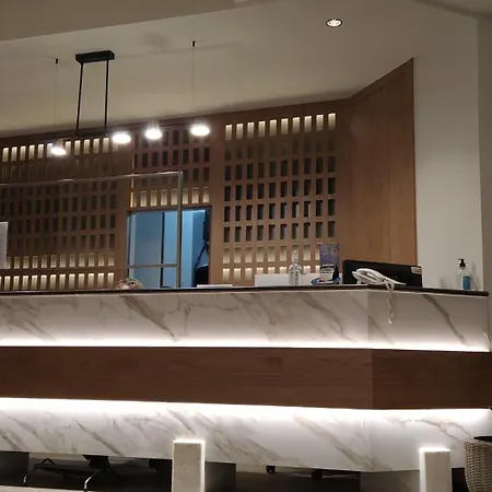 Hotel Minoa
