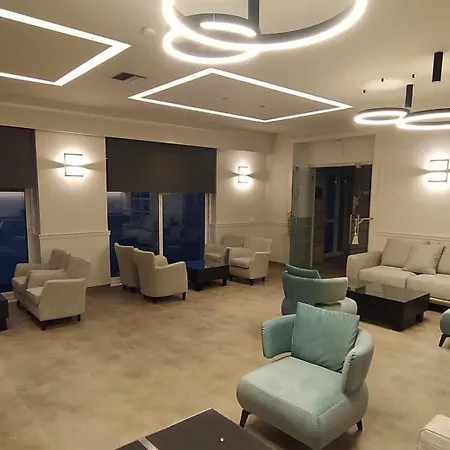 Minoa Hotel