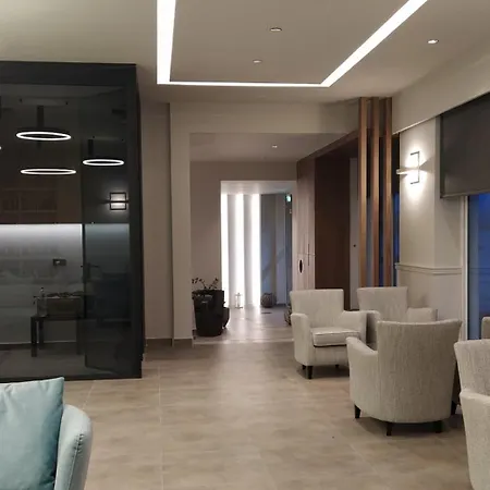 Hotel Minoa