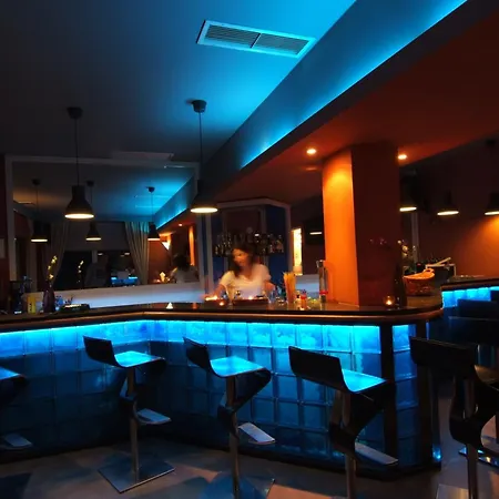 Hotel Minoa