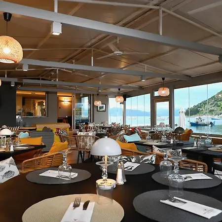 Отель Minoa Толон