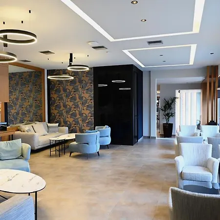 Otel Minoa