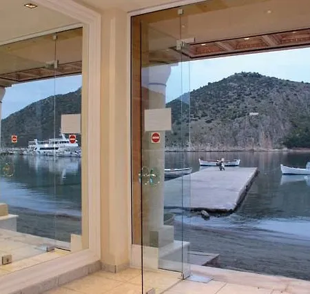 Hotel Minoa