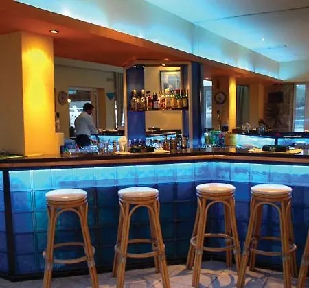 Minoa Hotel