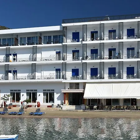 Minoa