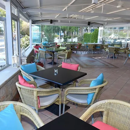 Minoa Hotel Tolo