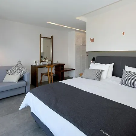 Hotel Minoa 3*