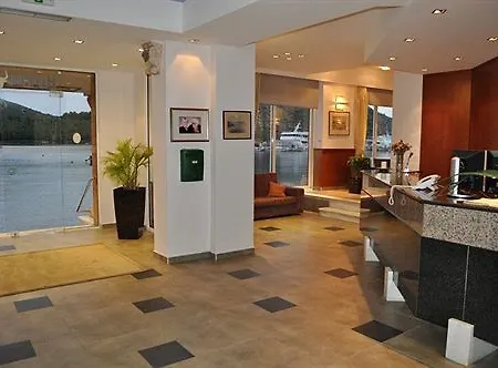 Otel Minoa 3*