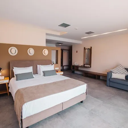 Minoa Hotel