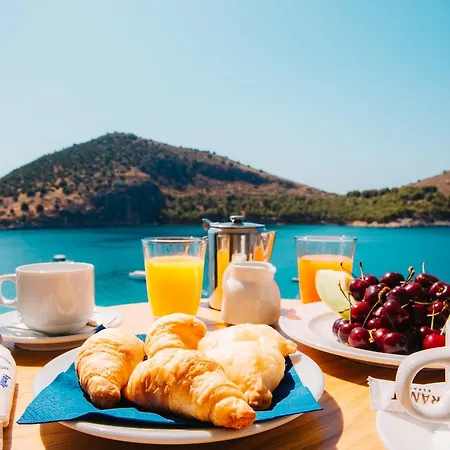 Hotel Minoa