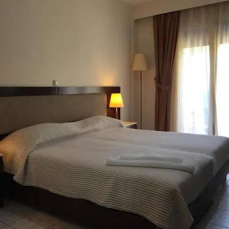 Hotel Minoa
