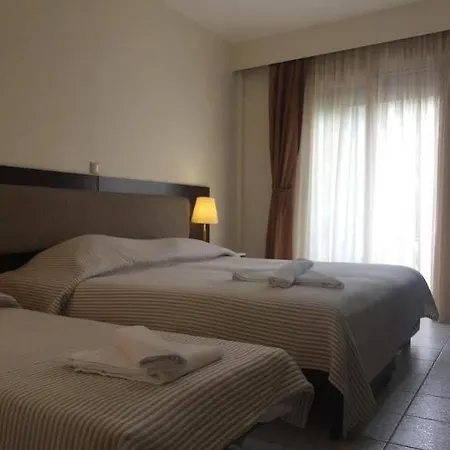 Hotel Minoa 3*