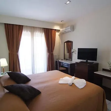 Minoa Hotel Tolón