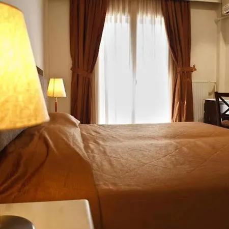 Minoa Hotel Tolón