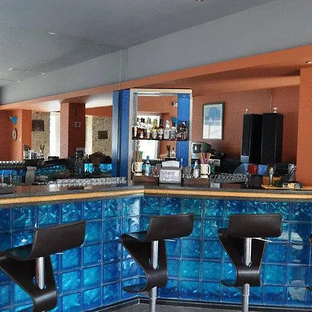 Hotel Minoa 3*