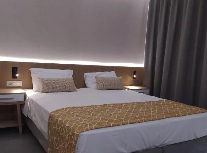Hotel Minoa