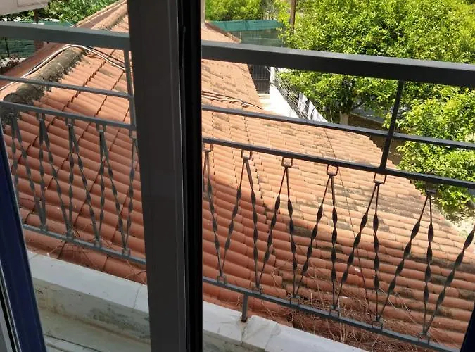 Hotel Minoa