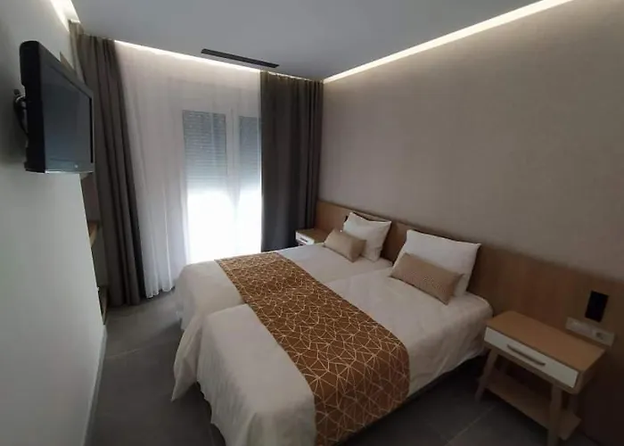 Hotel Minoa
