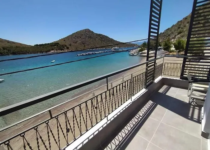 Minoa Hotel Tolón