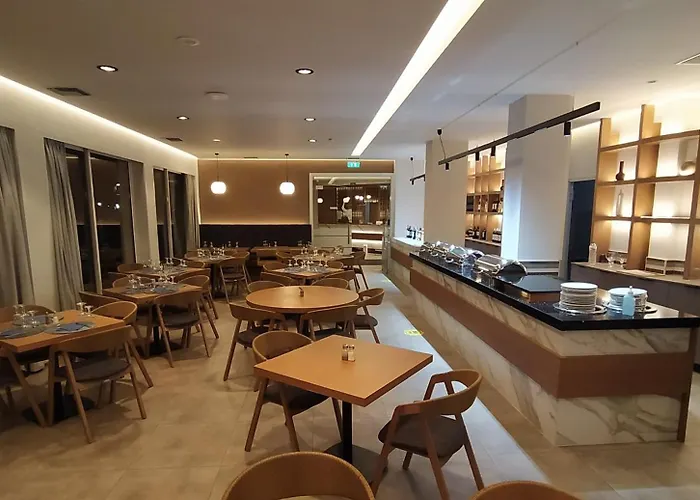 Hotel Minoa Tolón