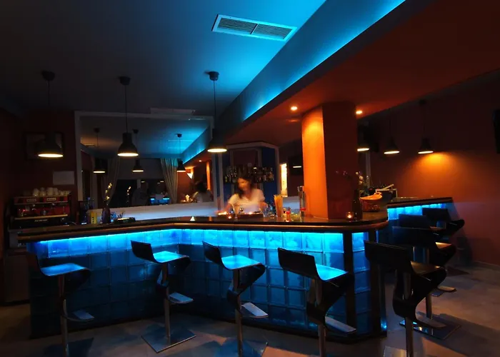 Hotel Minoa