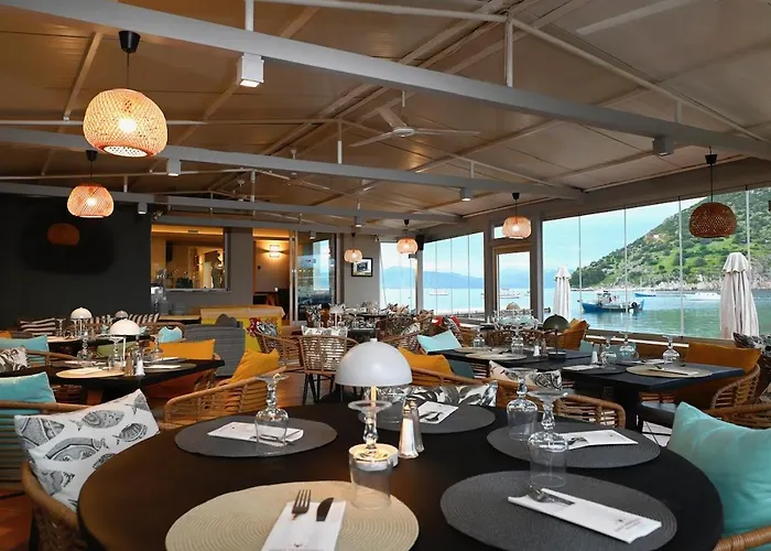 Hotel Minoa Tolón