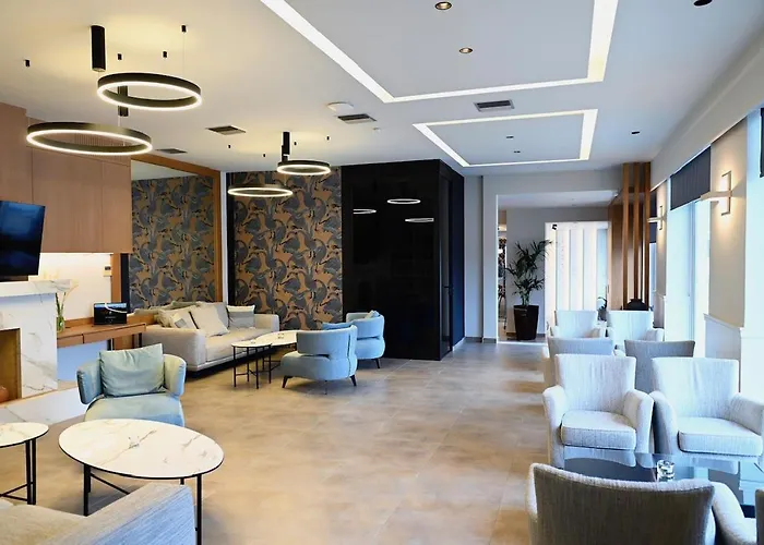 Hotel Minoa