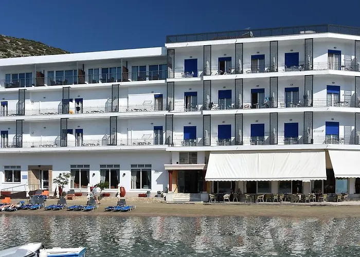 Minoa