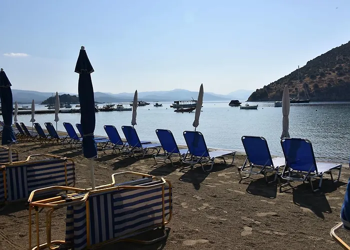 Hotel Minoa Tolón