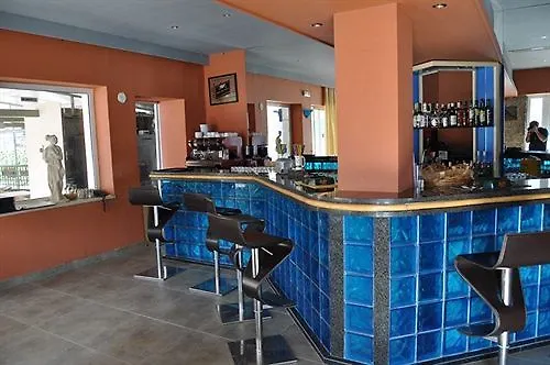 Minoa Hotel 3*