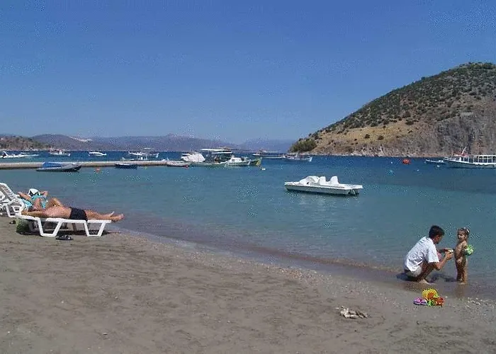 Minoa Hotel Tolón