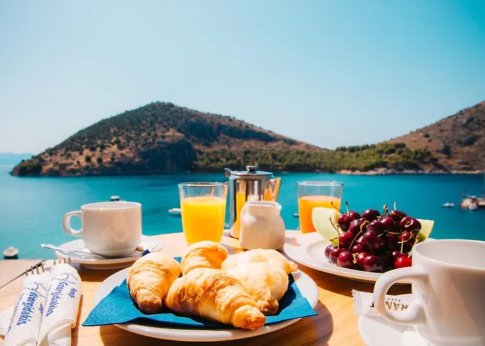Hotel Minoa
