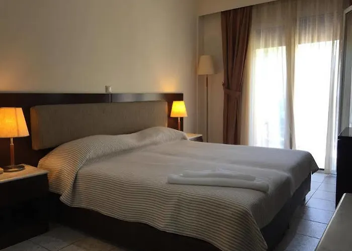 Hotel Minoa